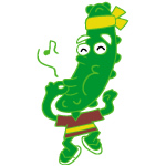 ゴーヤーオジー