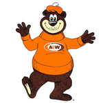 グレートルートベア