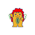 キジムン（キジムナーめいすいくん）