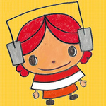 メロディちゃん